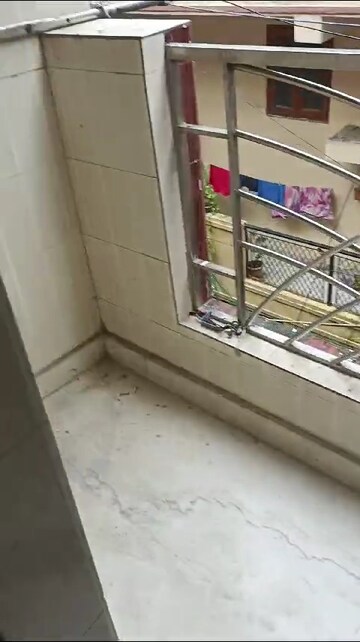 1.5 BHK Builder Floor – Map Location View at Mayur Vihar Phase 1 - for Rent