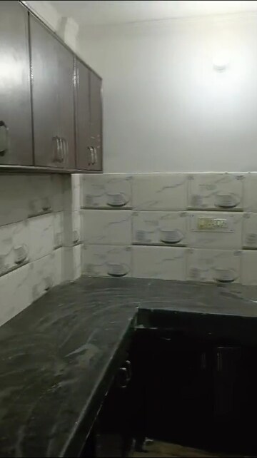 1.5 BHK Builder Floor – Exterior View View at Mayur Vihar Phase 1 - for Rent