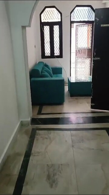 Floor Plan in 1.5 BHK Builder Floor at Mayur Vihar Phase 1 – for Rent
