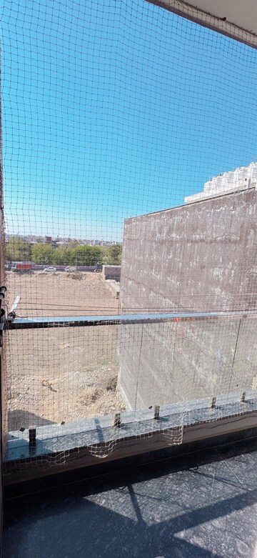 3 BHK Builder Floor – Exterior View View at Deep Vihar - for Sale