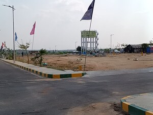  Plot For Sale in Mangalpalle