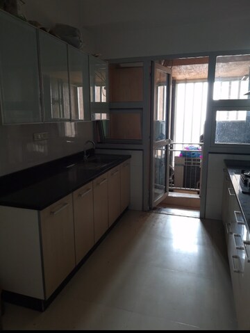 2 BHK Apartment – Exterior View View at DB Orchid Woods, Goregaon East - for Rent