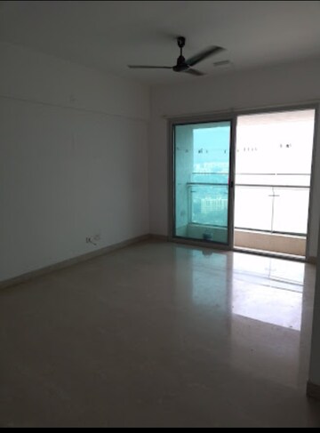 Living Room in 3 BHK Apartment at DB Orchid Woods, Goregaon East – for Rent