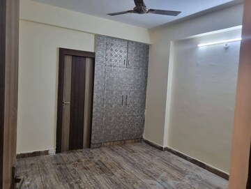 Master Bedroom in 3 BHK Apartment at Anthem French Apartments, Sector 16b Greater Noida – for Rent