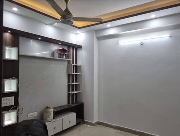 Floor Plan in 3 BHK Apartment at Anthem French Apartments, Sector 16b Greater Noida – for Rent