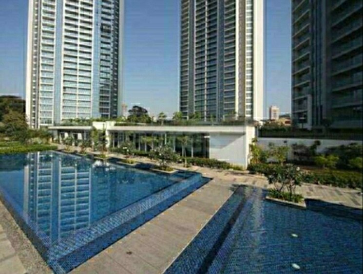 Room, oberoi-exquisite-goregaon 3 Bedroom 1100 Sq.Ft. Apartment In Goregaon East Mumbai 8479160