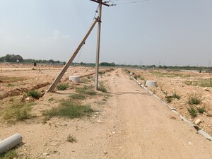  Plot For Sale in Srisailam Highway