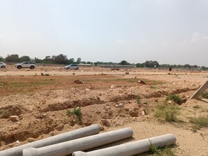 Plot Area in  Plot at Srisailam Highway – for Sale