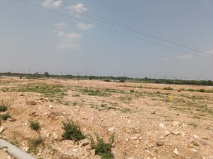 Plot Area in  Plot at Srisailam Highway – for Sale