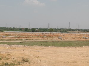 Plot Area in  Plot at Srisailam Highway – for Sale