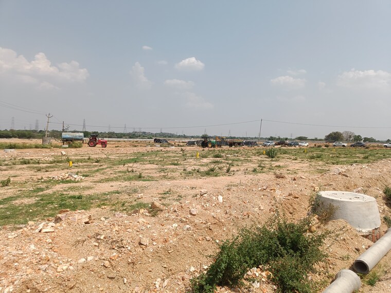 undefined, srisailam highway  165 Sq.Yd. Plot In Srisailam Highway Hyderabad 8479163