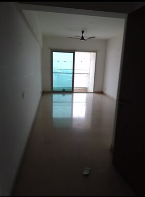 Living Room in 2 BHK Apartment at DB Orchid Woods, Goregaon East – for Sale