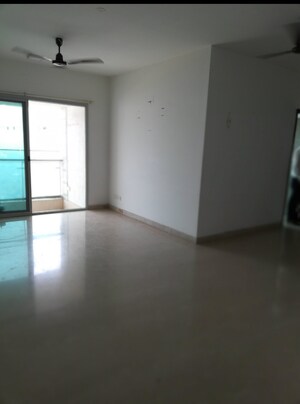 Living Room in 2 BHK Apartment at DB Orchid Woods, Goregaon East – for Sale