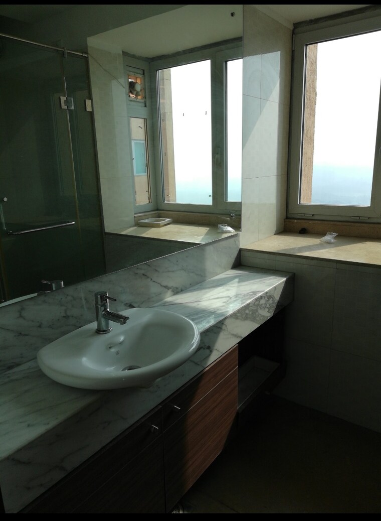 Bathroom, db-orchid-woods 2 Bedroom 1420 Sq.Ft. Apartment In Goregaon East Mumbai 8479173