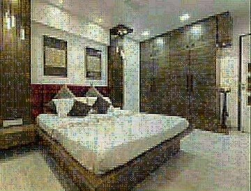 Room in 3 BHK Apartment at Oberoi Exquisite Goregaon, Goregaon East – for Rent