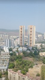 2 BHK + Extra Room 1420 Sq.Ft. Apartment in DB Orchid Woods