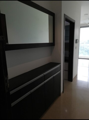 Kitchen in 2 BHK Apartment at JP Decks, Goregaon East – for Rent
