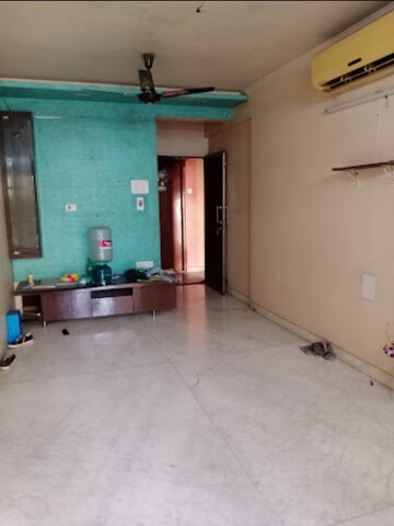 Master Bedroom in 1 BHK Apartment at Sankalp II, Malad East – for Rent
