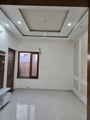 Master Bedroom in 3 BHK Independent House at Ganga Nagar – for Sale