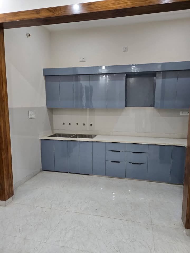 3 BHK + Pooja Room Independent House For Sale in Ganga Nagar 