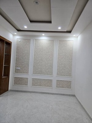 Master Bedroom in 3 BHK Independent House at Ganga Nagar – for Sale