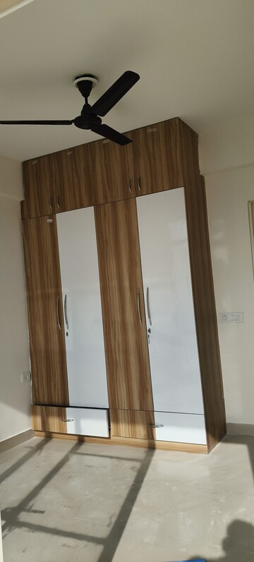 Floor Plan in 3 BHK Apartment at ROF Aalayas Phase 2, Sector 102 – for Rent