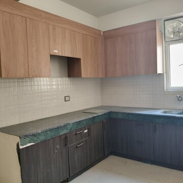 3 BHK Apartment – Exterior View View at ROF Aalayas Phase 2, Sector 102 - for Rent
