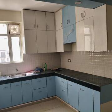3 BHK Apartment For Rent in ROF Aalayas Phase 2, Sector 102