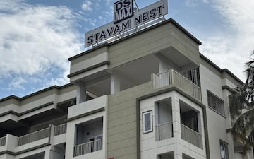 2 BHK Apartment For Sale in DS Max Stavam, Gantiganahalli