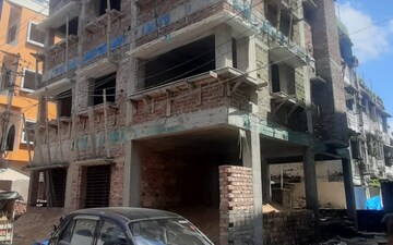 1 BHK Apartment For Sale in Purba Barisha