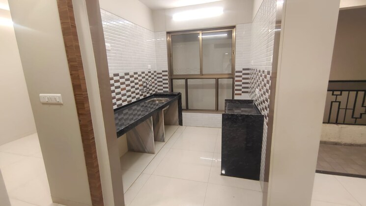 Kitchen, jewel-vistaz 2 Bedroom 585 Sq.Ft. Apartment In Kalyan East Thane 8479210