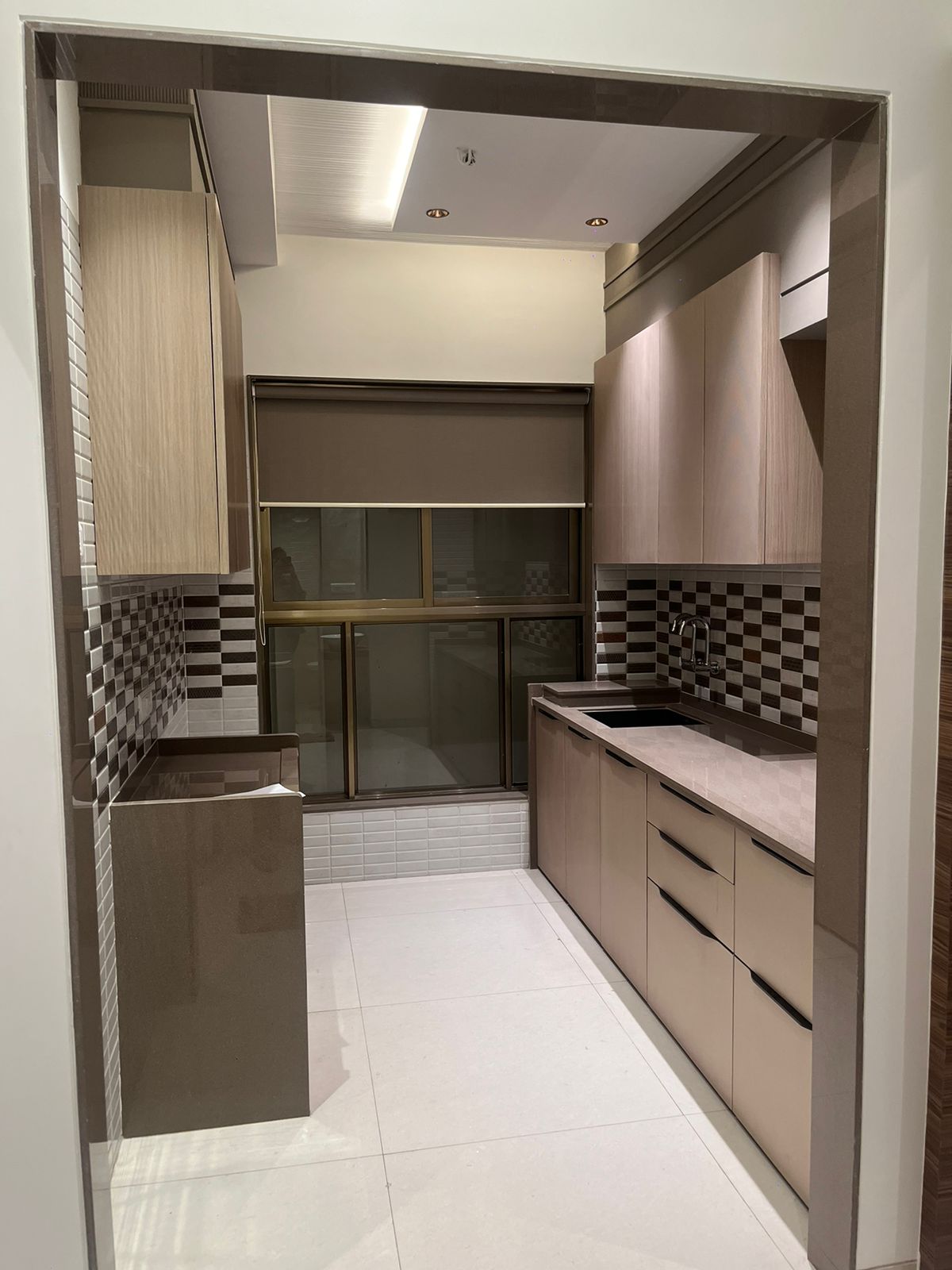 2 BHK Apartment For Sale in Jewel Vistaz