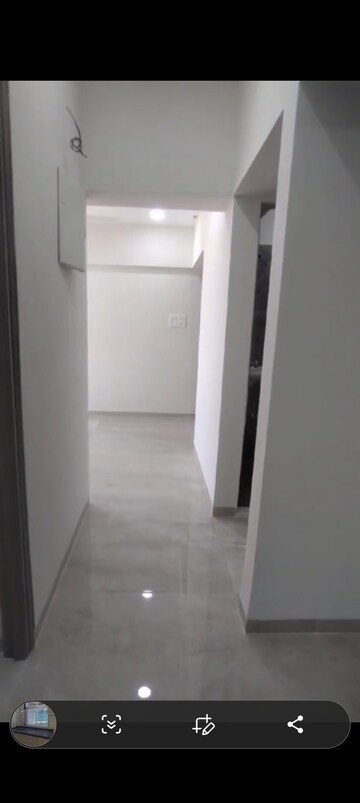 2 BHK Apartment For Rent in Hill Park Tower, Jogeshwari West