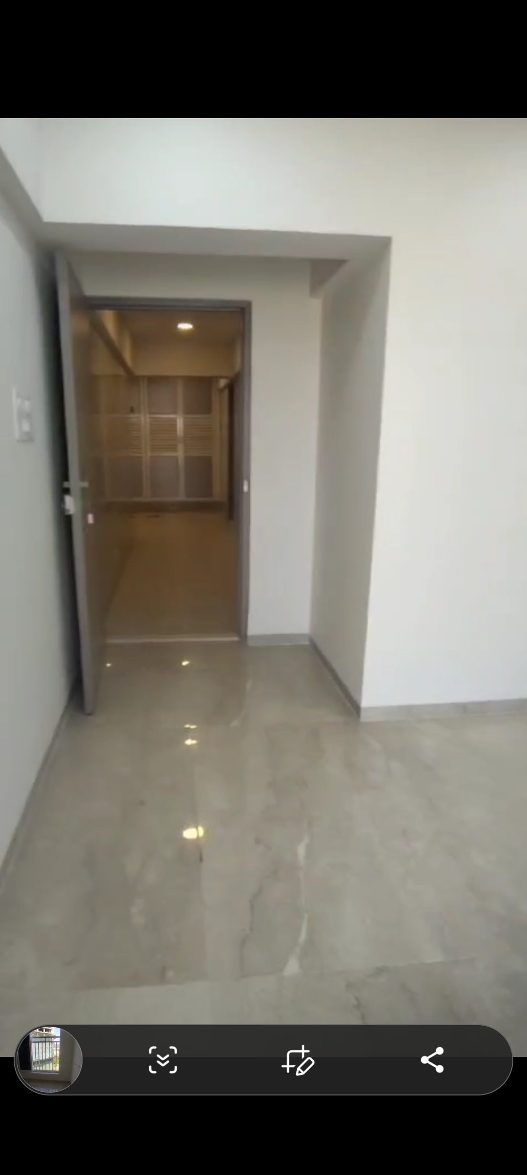 1 BHK 382 Sq.Ft. Apartment in Prime Aura