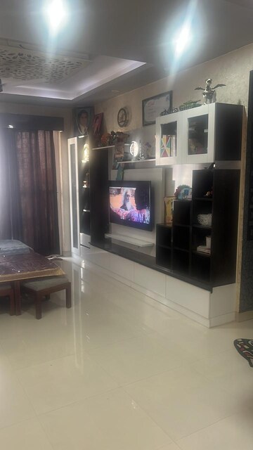 2.5 BHK Apartment For Rent in Gomti Nagar