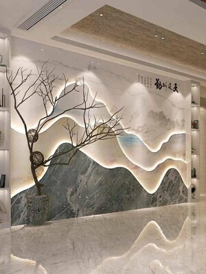 Furnished Amenities in 3.5 BHK Apartment at Nasirpur Dwarka – for Sale