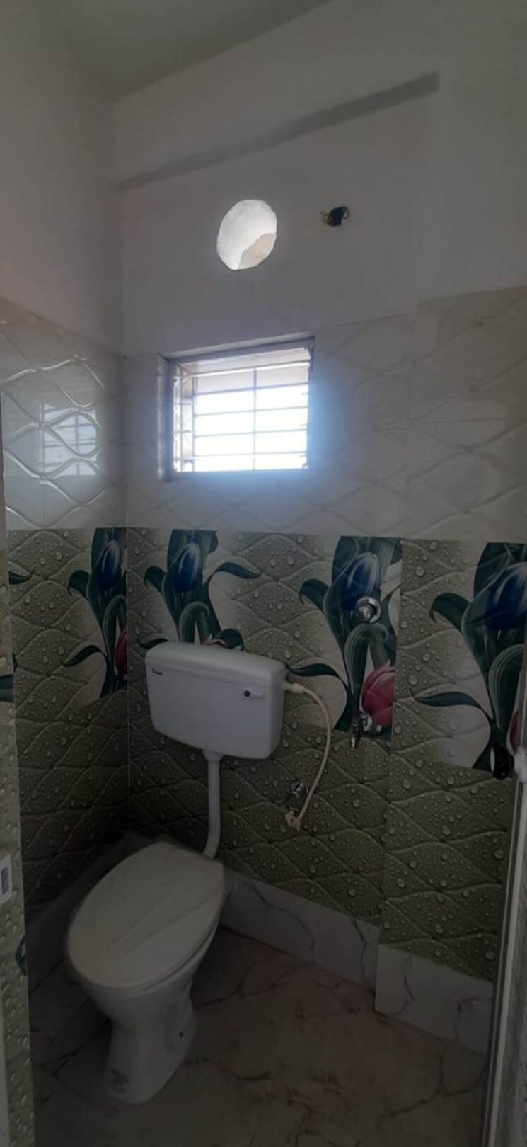 Bathroom, purba barisha 2 Bedroom 729 Sq.Ft. Apartment In Purba Barisha Kolkata 8479217