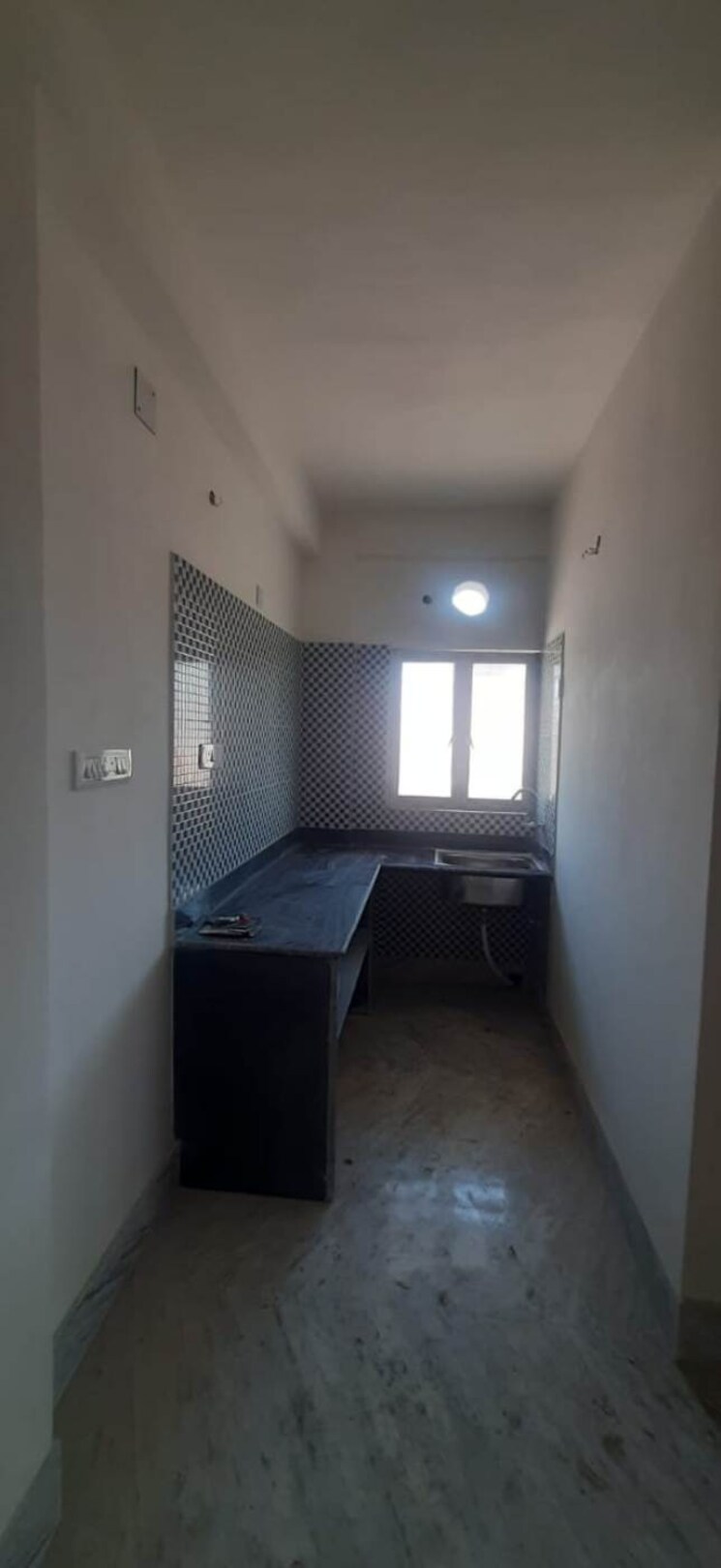 Kitchen, purba barisha 2 Bedroom 729 Sq.Ft. Apartment In Purba Barisha Kolkata 8479217