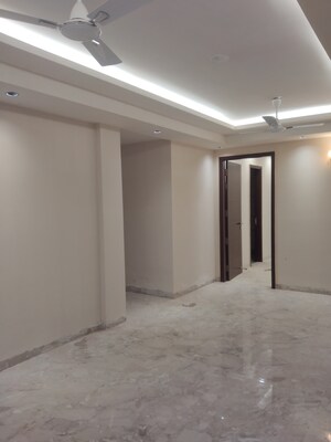 Master Bedroom in 3 BHK Apartment at Nidhi Exclusive Floors, Mehrauli – for Sale