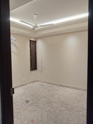 Master Bedroom in 3 BHK Apartment at Nidhi Exclusive Floors, Mehrauli – for Sale