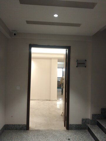Master Bedroom in 3 BHK Apartment at Nidhi Exclusive Floors, Mehrauli – for Sale
