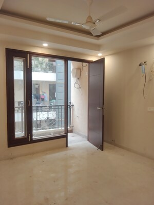 Master Bedroom in 3 BHK Apartment at Nidhi Exclusive Floors, Mehrauli – for Sale