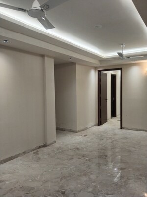 Master Bedroom in 3 BHK Apartment at Nidhi Exclusive Floors, Mehrauli – for Sale