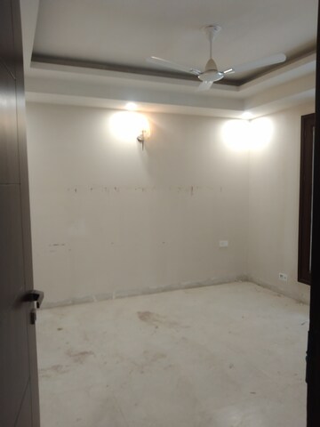 Master Bedroom in 3 BHK Apartment at Nidhi Exclusive Floors, Mehrauli – for Sale
