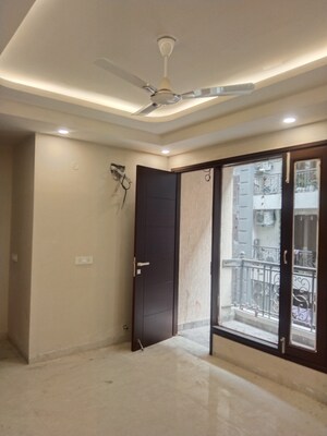 3 BHK Apartment For Sale in Nidhi Exclusive Floors, Mehrauli