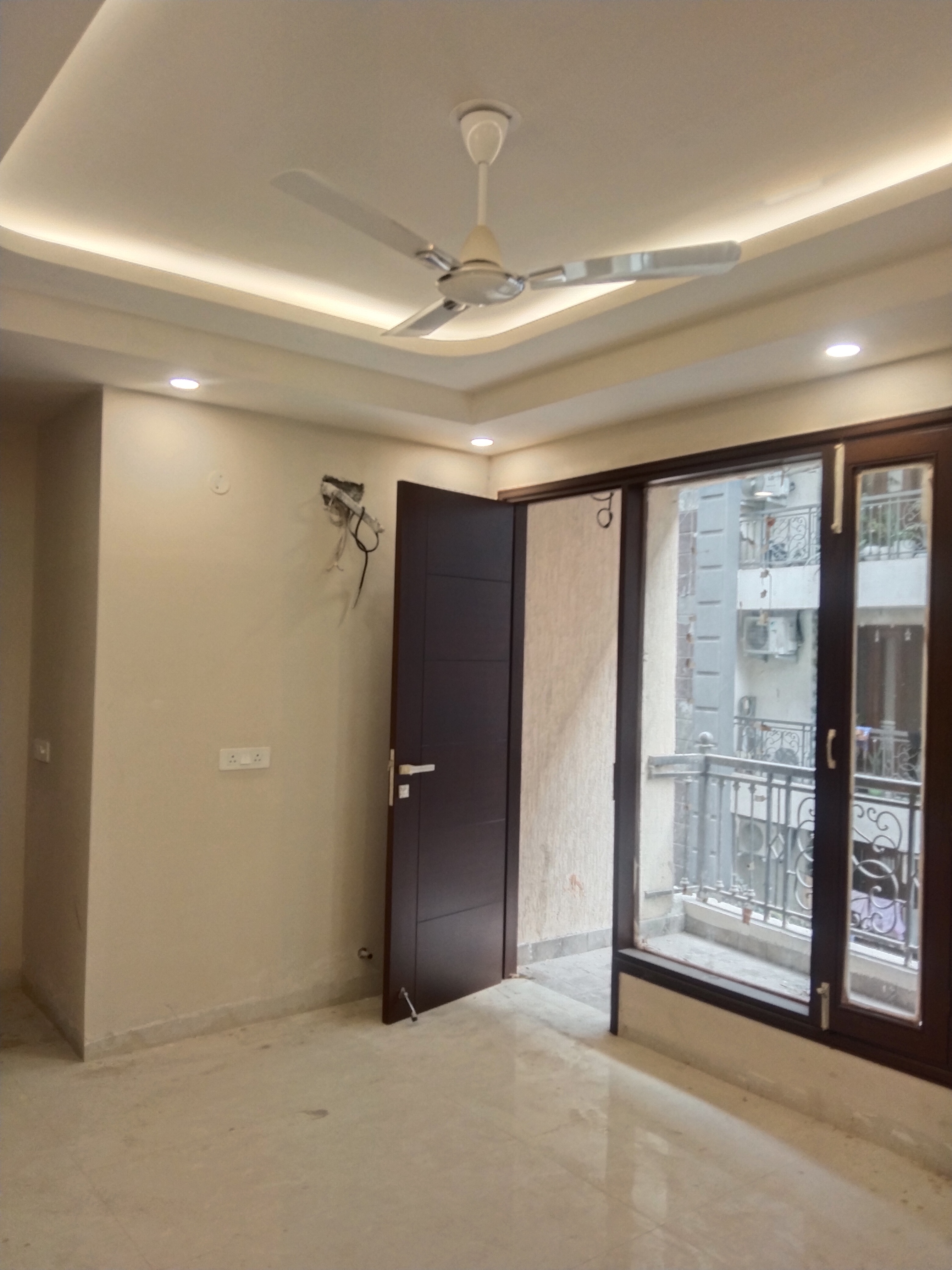 3 BHK Apartment For Sale in Nidhi Exclusive Floors