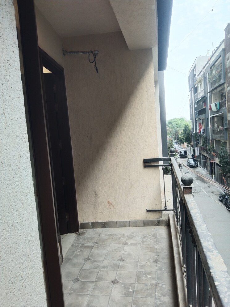 Map Location, nidhi-exclusive-floors 3 Bedroom 1500 Sq.Ft. Apartment In Mehrauli Delhi 8479231