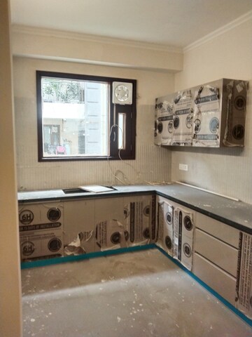 3 BHK Apartment – Exterior View View at Nidhi Exclusive Floors, Mehrauli - for Sale