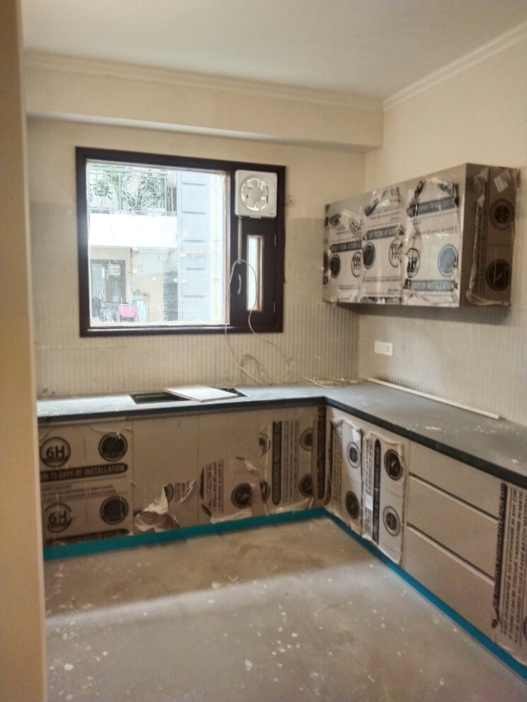 Exterior View, nidhi-exclusive-floors 3 Bedroom 1500 Sq.Ft. Apartment In Mehrauli Delhi 8479231