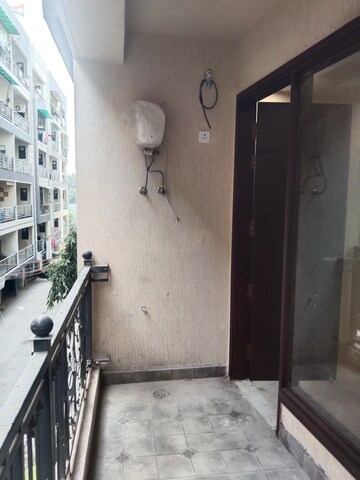 3 BHK Apartment – Map Location View at Nidhi Exclusive Floors, Mehrauli - for Sale